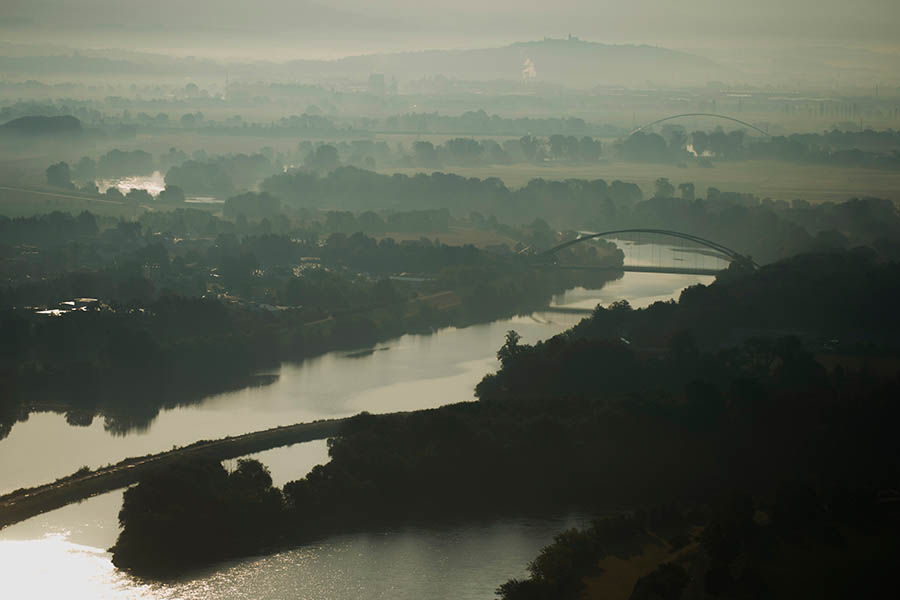 Donau – Natur, Kultur, Widerstand