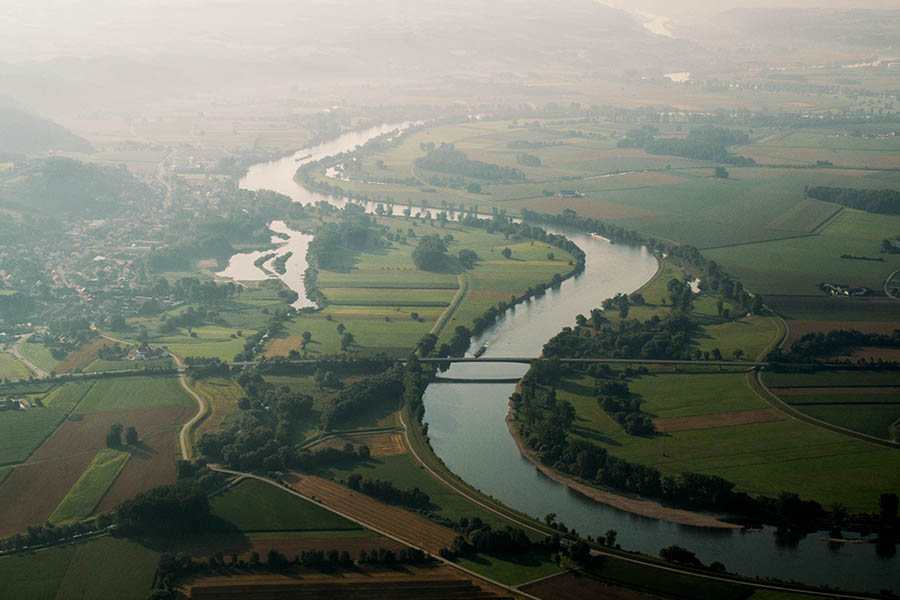 Donau – Natur, Kultur, Widerstand