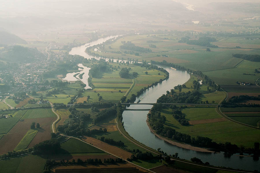 Donau