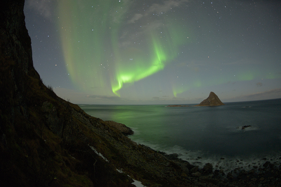 Norway´s Magical Fjord